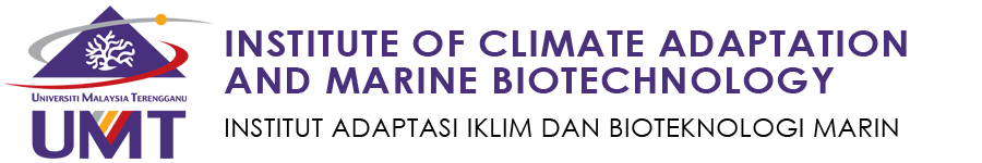 ICAMB Institute of Climate Adaptation and Marine Biotechnology
