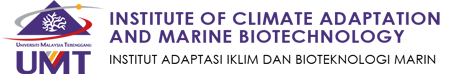 ICAMB Institute of Climate Adaptation and Marine Biotechnology
